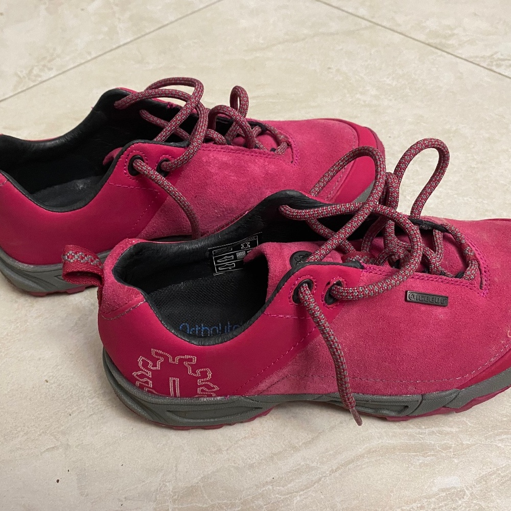 ICEBUG Birch RB9X Trail running women's 7